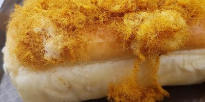 Bánh Kem 4Gs Texas Tưởng Không Ngon – Ai Ngờ Ngon Không Tưởng