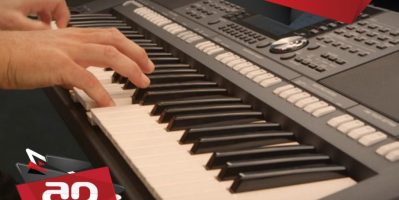 Nguyên tắc chơi organ cơ bản