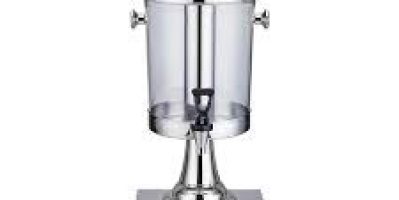 Bình làm lạnh nước hoa quả, bình nước trái cây làm tea-break