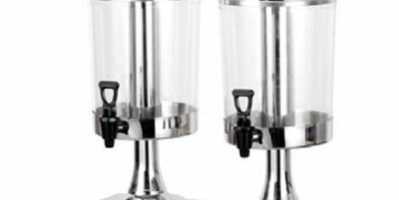 Mua bình giữ lạnh nước hoa quả đôi giá rẻ ở đâu?