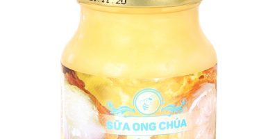 Điều trị vô sinh hiếm muộn bằng sữa ong chúa như thế nào?