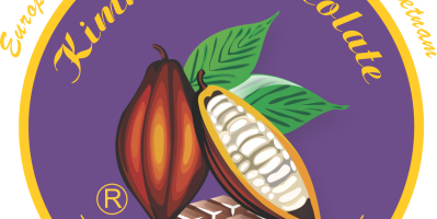 Bột ca cao nguyên chất Thương hiệu Kimmy – Ông Già Sô-cô-la