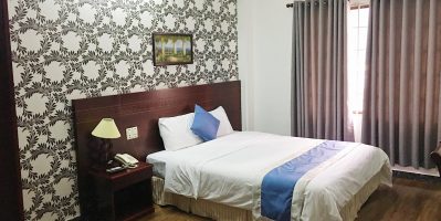 VICTORY HOTEL NHA TRANG ƯU ĐÃI DỊP HÈ 2018