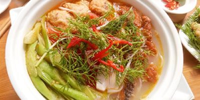 Ăn cá rô phi có béo không?