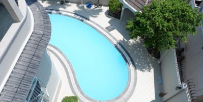 Tham Quan Biệt Thự Vũng Tàu Có Hồ Bơi Gần Biển – Ali 3b