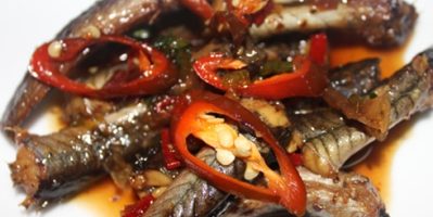 Cá Kèo và 2 món ngon đặc sản miền Tây