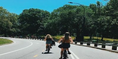 Những điểm đến tại Mỹ thích hợp với trẻ nhỏ