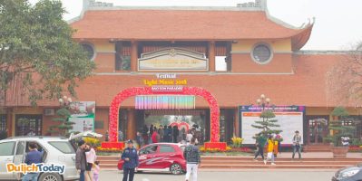 Cuối tuần nên vui chơi đâu Hà Nội dịp 1/6