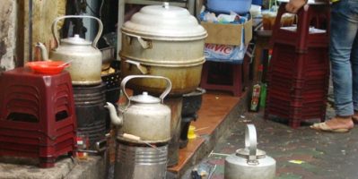 Đánh giá nhu cầu sử dụng than tổ ong của người dân Hà Nội