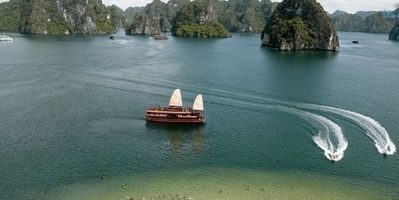Tour du lịch cát bà tự đi nên nghỉ tại hostel, bungalow, backpacker nào