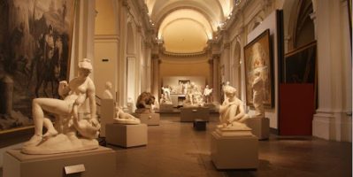 Những địa điểm tham quan lâu đời tại Lyon