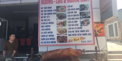 Bò tộc & bê thui ngon tại Đà Lạt