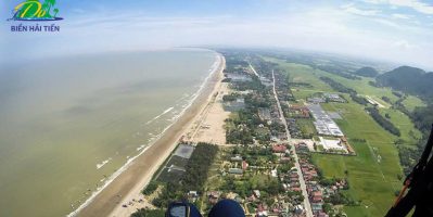 Nên Đi Biển Sầm Sơn Hay Biển Hải Tiến Thanh Hóa?
