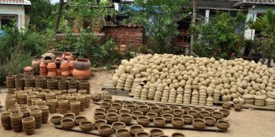 Thăm Quan Làng Gốm Thanh Hà Nổi Tiếng Tại Hội An