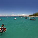 Săn lùng nhà nghỉ giá rẻ ở Cù Lao Chàm