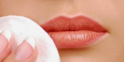 3 bước chăm sóc giúp son bám lâu và đôi môi gợi cảm hết nấc