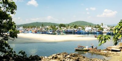 Những dòng sông của đảo Phú Quốc có gì nổi bật