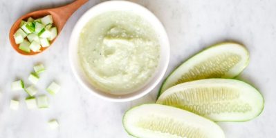 Detox Cho Làn Da Với 2 Công Thức Muối Tắm Dưới Đây