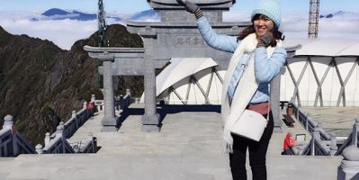 Cùng Khám Phá Thành Phố Trên Mây Tại Sapa Trong Mùa Hè Này