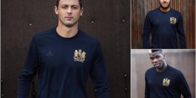 Lucky88 phân tích: Fan M.U giận dữ vì áo đấu mới