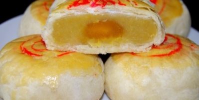 Những món bánh ngon làm quà cho chuyến du lịch miền Tây Sông nước