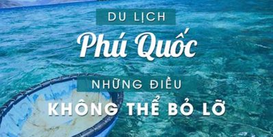 Gợi Ý Các Địa Điểm,các Hoạt Động Vui Chơi Giải Trí Khi Du Lịch Phú Quốc