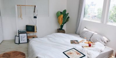 Những điều tuyệt vời chỉ homestay mới có