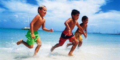 Các điểm du lịch biển việt nam đang hot hiện nay !