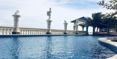 Lan Rừng Resort & Spa – Thiên đường nghỉ dưỡng dành cho gia đình