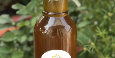 LFH STORE – Mật Ong bông nhãn – TP. HCM