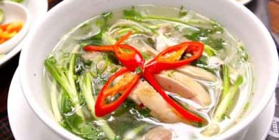 Gà ta ngon,bổ,rẻ : Ông Chủ Châu xin chào quý khách !!!