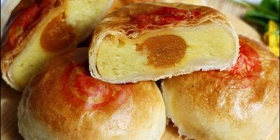 Bánh Pía, Lạp Xưởng Minh Dũng – Đặc Sản Sóc Trăng