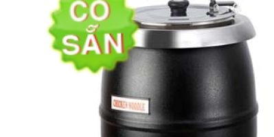 Nồi hâm thức ăn dạng nước , Nồi hâm soup