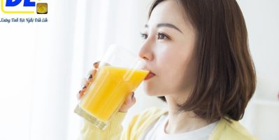 Uống tinh bột nghệ làm đẹp da bạn có biết – Xưởng tinh bột nghệ Đắk Lắ