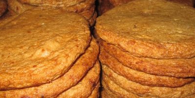 Cần bán : Chả cá sạch Nha Trang (có chứng nhận VSATT)