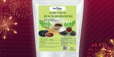Cần bán Bột ngũ cốc dinh dưỡng 500g