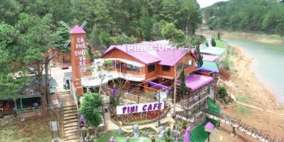 PINI COFFEE – PHƯỢNG HOÀNG SINH RA TỪ TRONG BIỂN LỬA