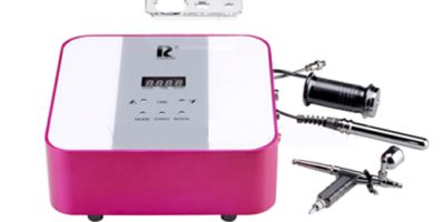 Máy cung cấp oxy cho da S-830