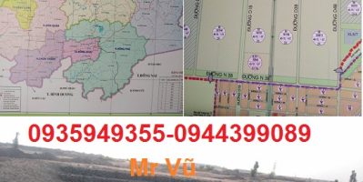 BÁN ĐẤT ĐỐI DIỆN KCN BECAMEX BÌNH PHƯỚC – LH:0935949355