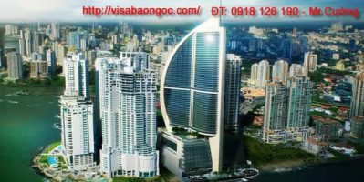 Visa Panama, Dịch vụ xin visa Panama