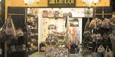 Đà Nẵng | Hội An Du lịch Hội An nên mua gì làm quà?