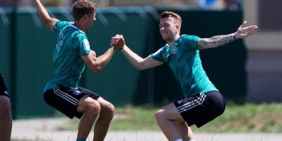 Tin từ 8live: Quốc Vượng nói về 3 điểm cần thay đổi của Đức