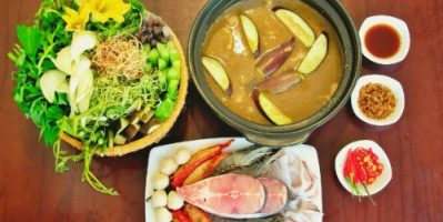 3 món lẩu nức tiếng miền Tây