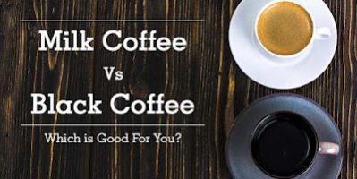 Lợi ích của cà phê sữa cho bạn