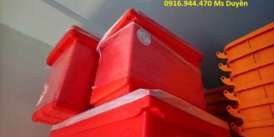 Thùng lạnh 800 lít, thùng lạnh ướp hải sản, thùng lạnh thái lan call 0916.944.470 Ms Duyên