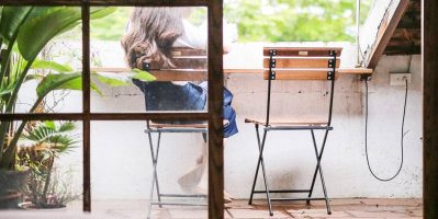 Tổng Hợp Các Homestay Sống Ảo “cực Chất” Ngay Tại Hà Nội