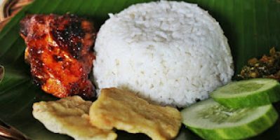 Những Món Ăn Không Nên Bỏ Qua Ở Yogyakarta