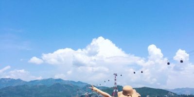 Nha Trang Những điều cần biết về đảo Hòn Mun ở Nha Trang