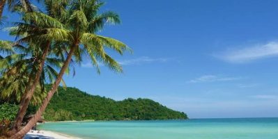 Những lý do sẽ khiến bạn muốn đón hè tại đảo Ngọc Phú Quốc