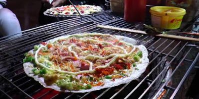 Đà Lạt Hương vị độc đáo của thế giới ăn vặt của Đà Lạt